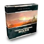 Terraforming Mars Small Box