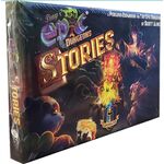 tiny epic dungeons stories