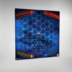 Twilight Imperium Playmat