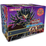 YGO Speed Duel Box GX 2023
