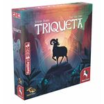 Triqueta