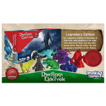 Dwellings of Eldervale Legendary Upgrade