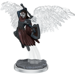 Nolzurs Marvelous Miniatures Female Aasimar Cleric