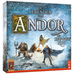 De Legenden van Andor De Eeuwige Kou