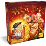 Mea Culpa