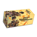 Pathfinder 2 Rage of Elements Spell Cards