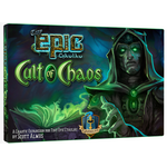 Tiny Epic Cthulhu Cult of Chaos