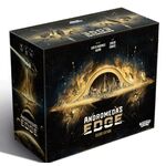 Andromeda's Edge Supernova Component Upgrade Kit