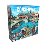 Conservas
