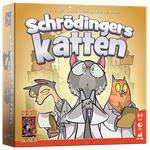 Schrodingers Katten