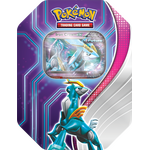 Paradox Destinies Tin Iron Crown EX