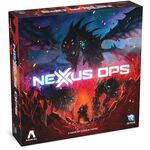 Nexus Ops