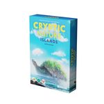 Cryptic Nature Islands
