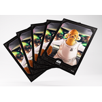 Star Wars Unlimited Art Sleeves Admiral Ackbar
