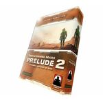 Terraforming Mars Prelude 2