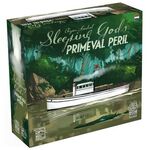 Sleeping Gods Primeval Peril