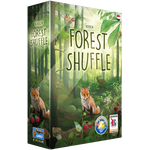 Forest Shuffle (Nederlands)