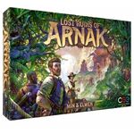 Lost Ruins of Arnak