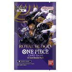 One Piece Royal Blood Booster