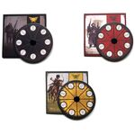 Scythe Original Faction Power Dials
