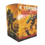 BattleTech Salvage Box Mercenaries