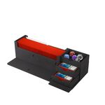 Gamegenic Deckbox Card's Lair 400+ Convertible Black