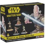 Star Wars Shatterpoint Squad Pack Wisdom of the Council