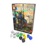 Encounters BattleTech