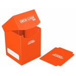 Deck Case 100+ Orange