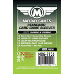 Bordspelhoesjes Mayday 54x86