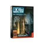 EXIT: Het Verboden Slot
