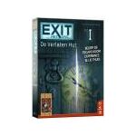 EXIT: De Verlaten Hut