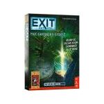EXIT: Het Vergeten Eiland