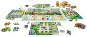 Botanicus Spelmateriaal
